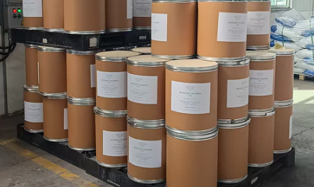 Mepiquat Chloride